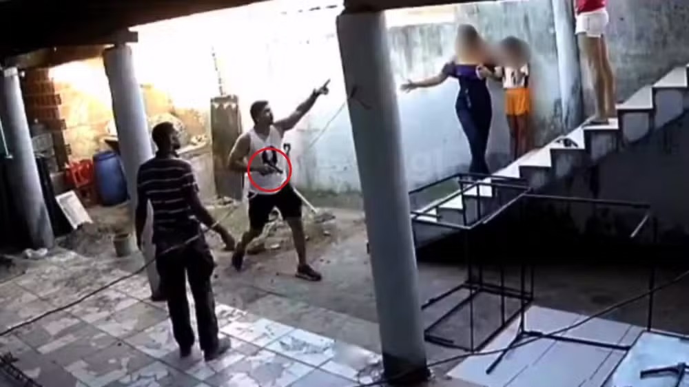 Foto: Reprodução