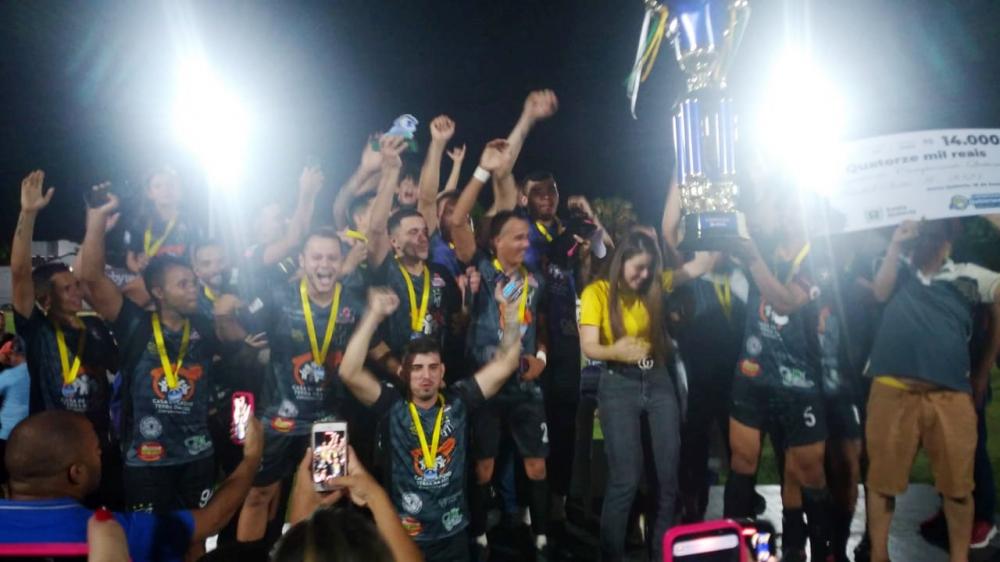 Foto: Júlio Gaúcho/AVSQ