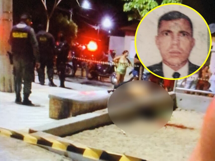 Fotos: Camocim Polícia 24H