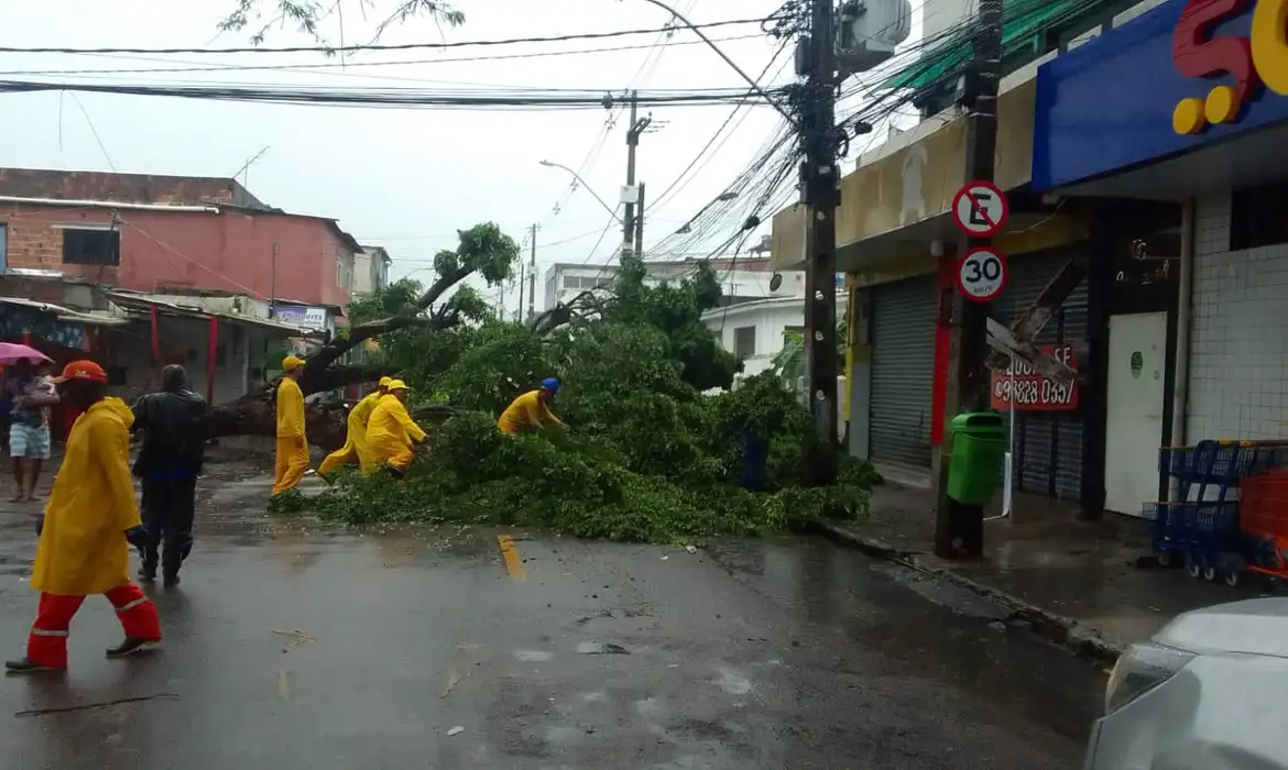 Prefeitura do Recife/Twitter