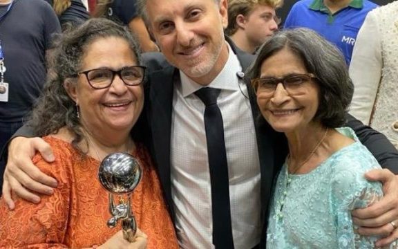 Foto: Reprodução/ Tv Globo