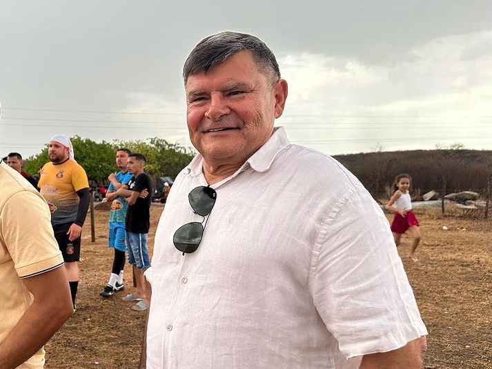 Braguinha sofre novo revés; decisão sobre retorno à Prefeitura é adiada para final de janeiro, após novo pedido de vistas