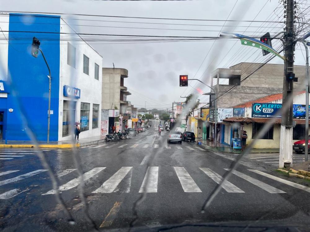 Foto: Thiago Rodrigues/AVSQ