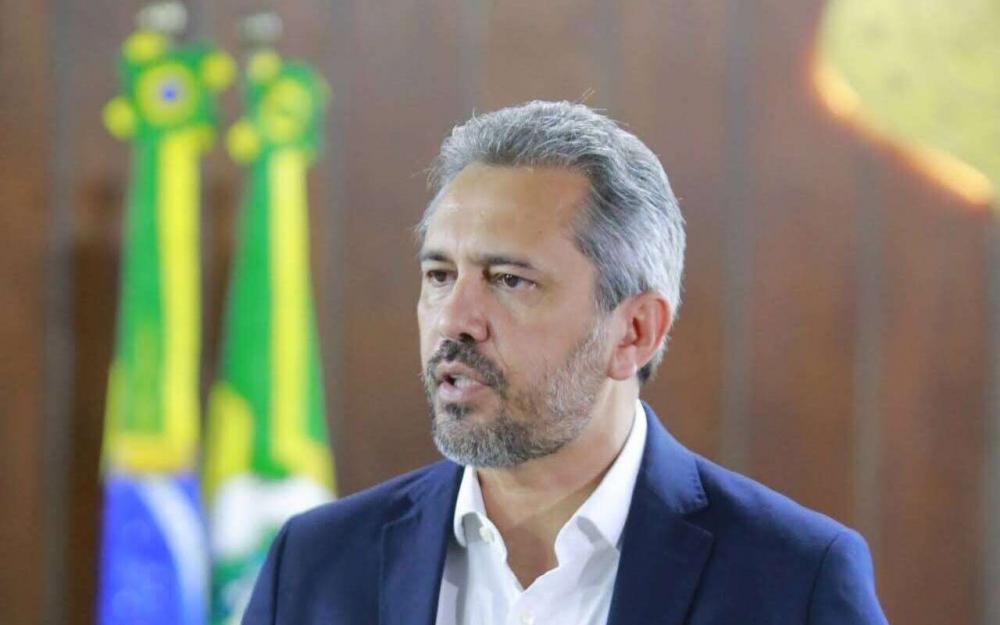 Governador do Ceará incentiva participação do MST nas eleições de 2024