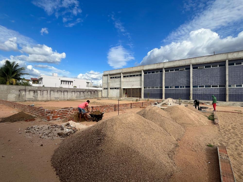 Fotos: Thiago Rodrigues/AVSQ