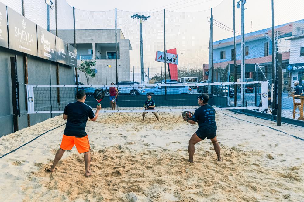 Fotos: Cactus Beach Play