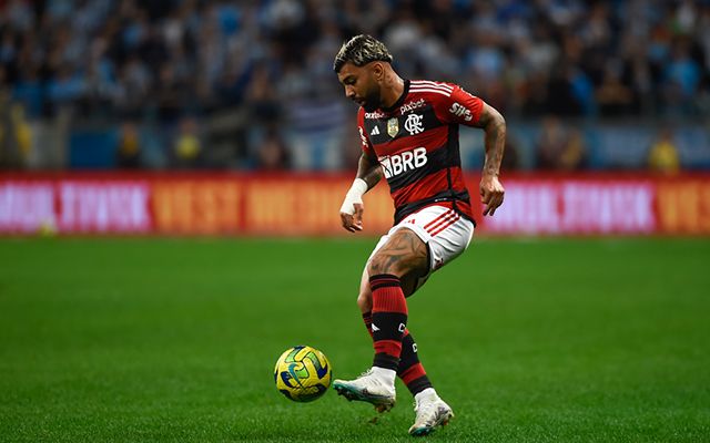Foto: Marcelo Cortes / Flamengo