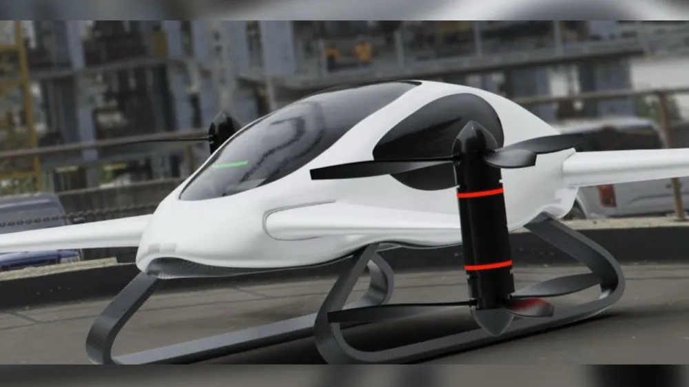  Vertical Connect/Divulgação