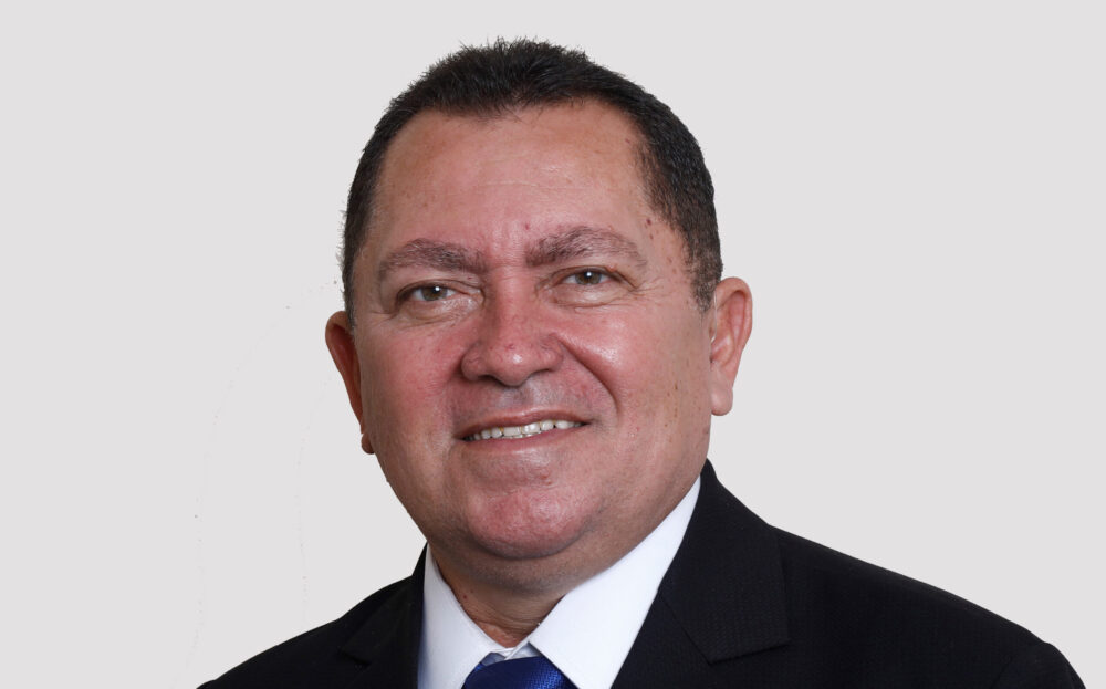 Almir Bié quer ser prefeito de Canindé