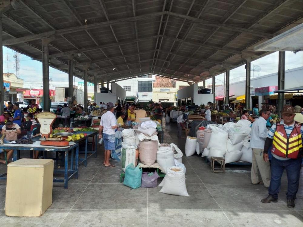 Foto: Júlio Gaúcho/AVSQ