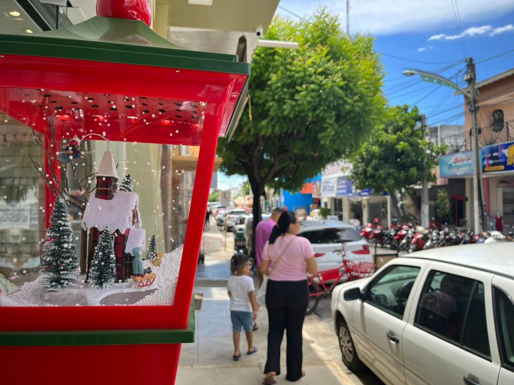 Foto: Thiago Rodrigues/AVSQ