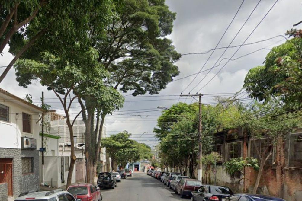 Reprodução/Google Street View