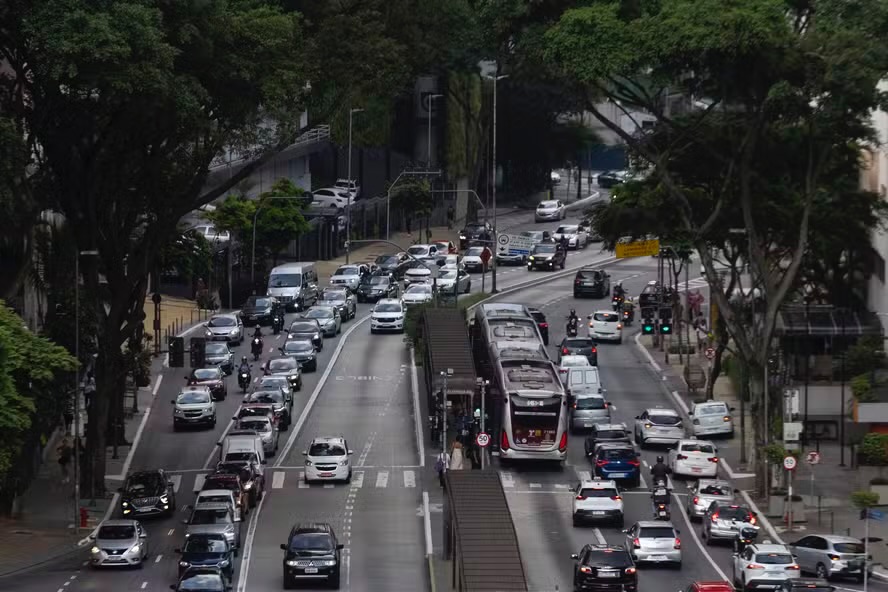 Foto: Reprodução/ O Globo