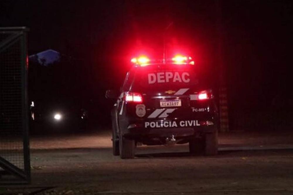 Marco Codignola/Arquivo