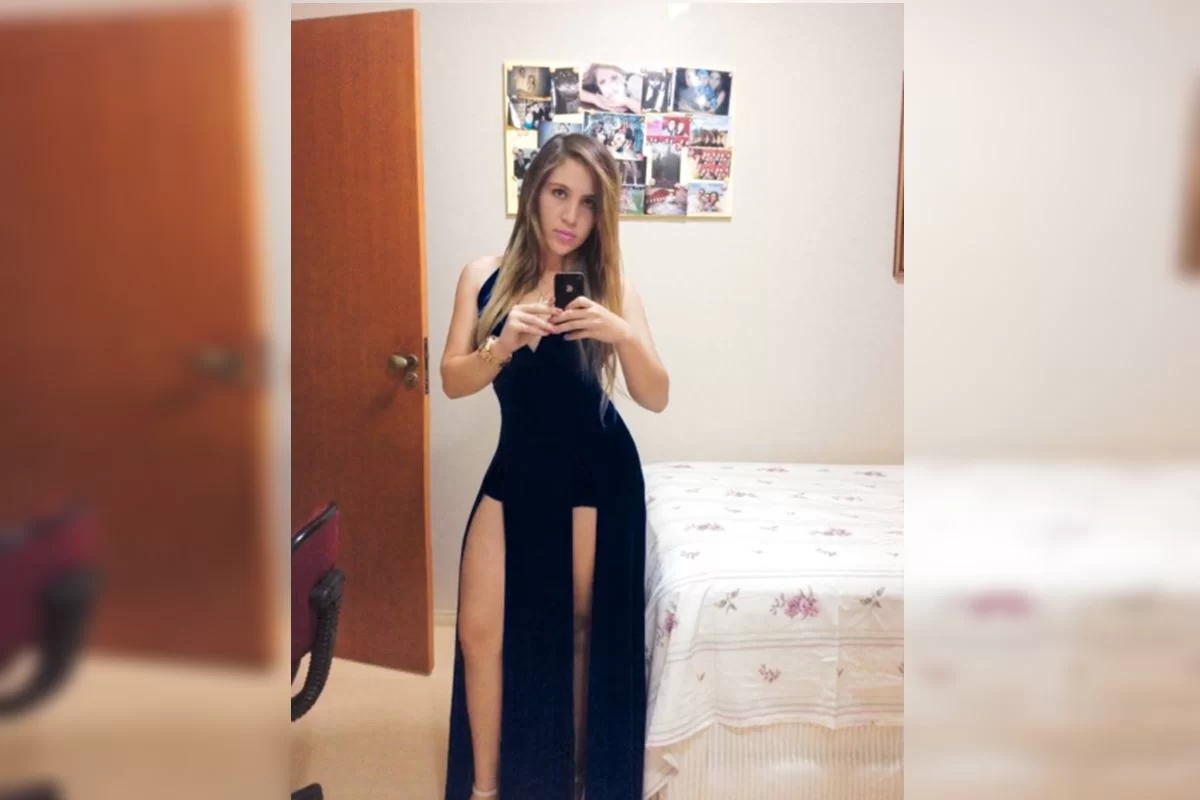 Reprodução/Redes sociais