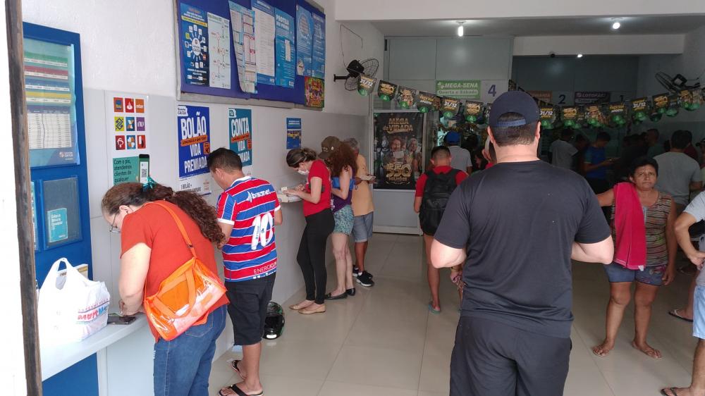 Fotos: Júlio Gaúcho/AVSQ