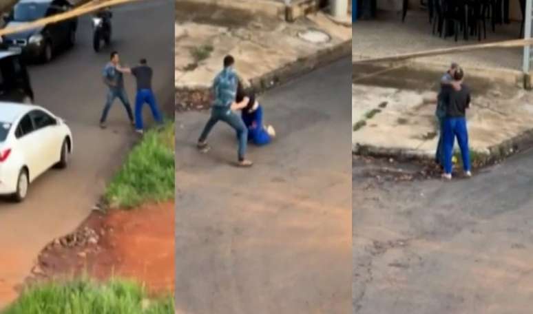 Foto: Reprodução/ Redes sociais 