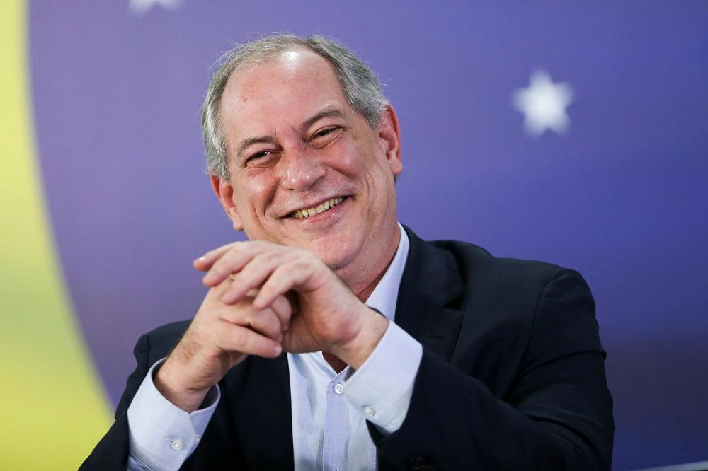Ciro Gomes afirma que dificilmente disputará novas eleições