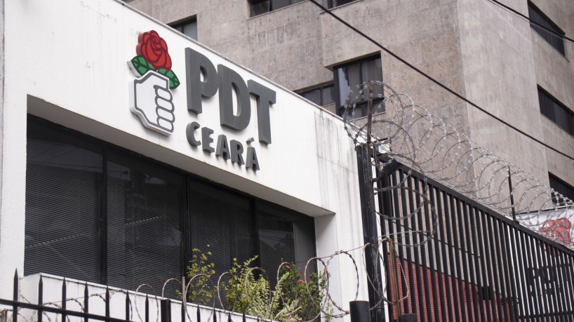 Foto: Samuel Setubal/O POVO