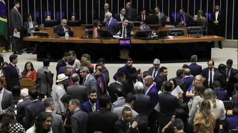 Presidente Lula sanciona Lei de Diretrizes Orçamentárias de 2024 com veto a dispositivos polêmicos