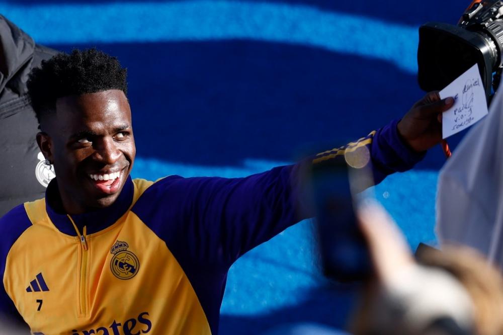 Oscar J. Barroso/Europa Press via Getty Images