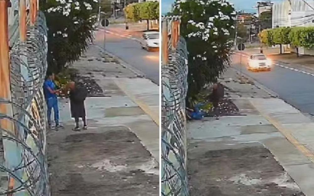 Reprodução/TV Anhanguera