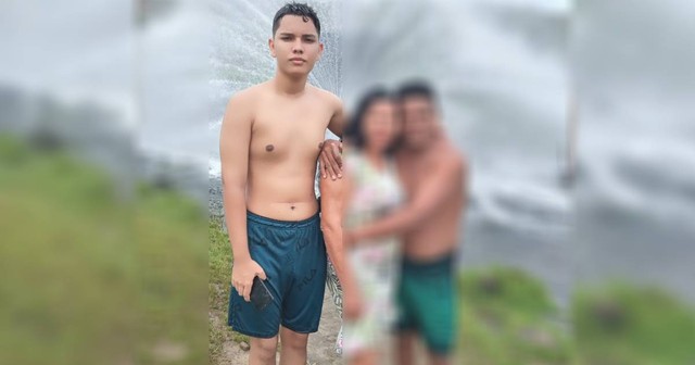 Foto: Arquivo pessoal