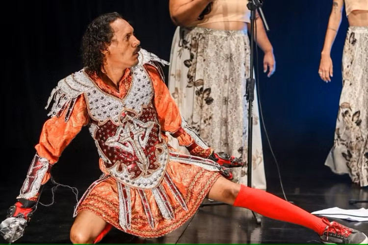 Foto: Reprodução/ O Povo
