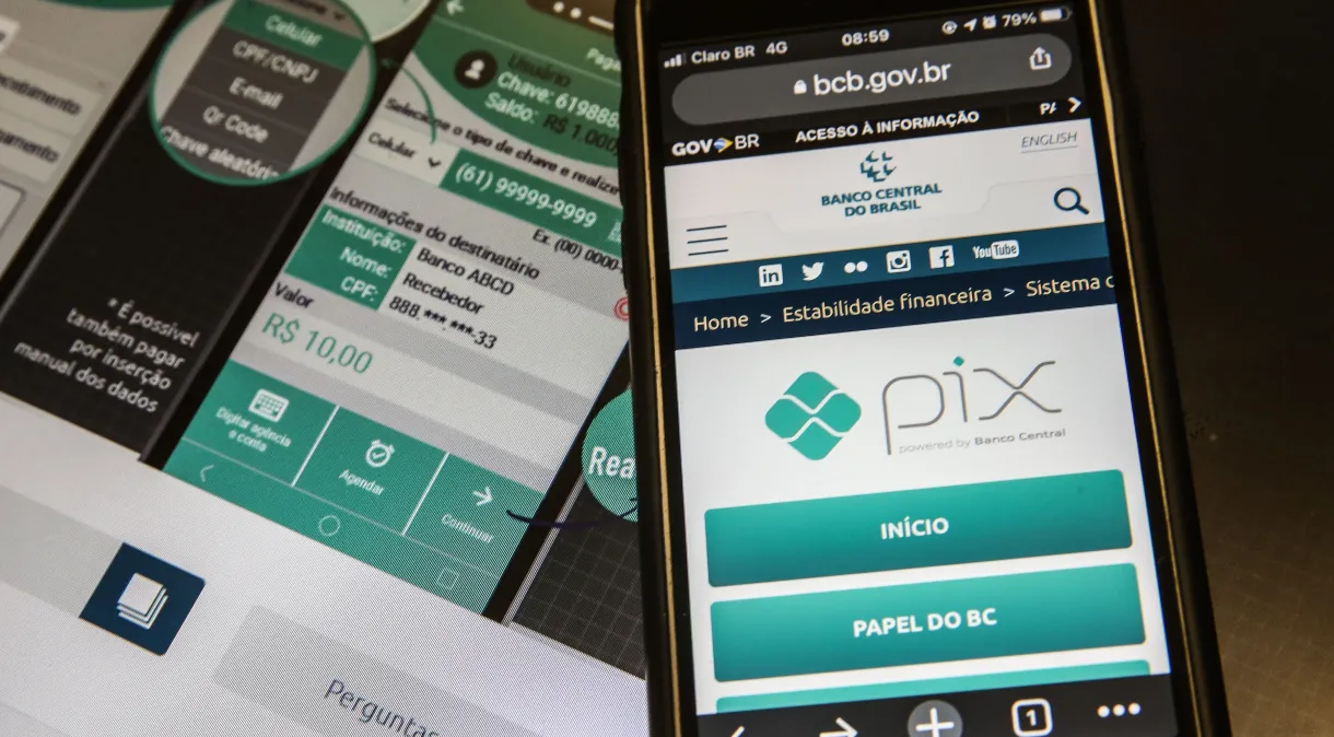 Marcello Casal Jr/Agência Brasil