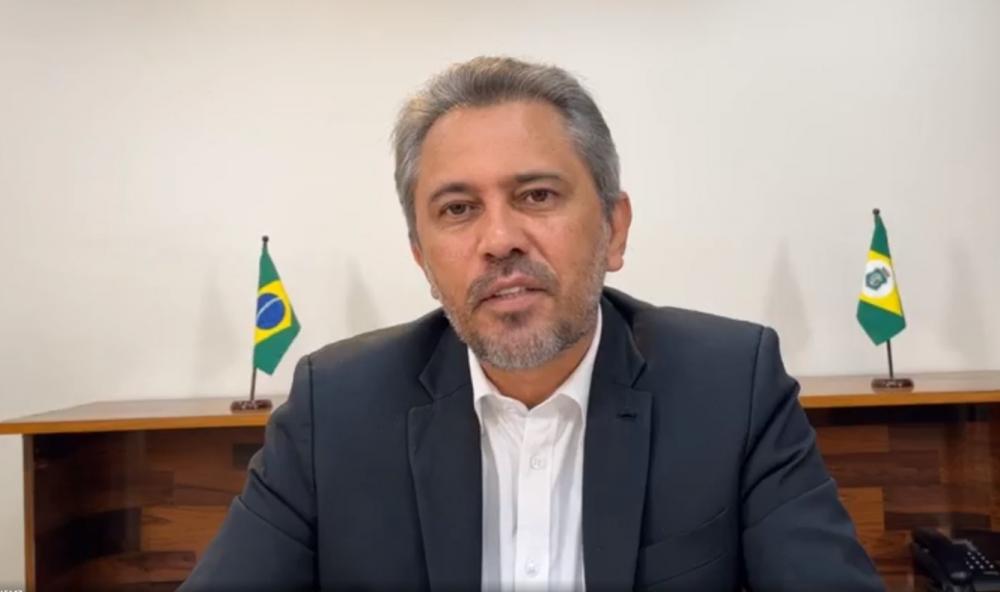 Elmano é o quarto melhor governador do Nordeste e o 14º do País, segundo pesquisa