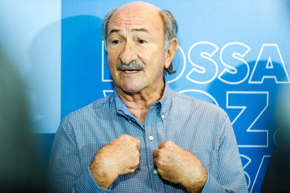 Flávio Torres é indicado para presidência da Comissão Provisória do PDT Ceará