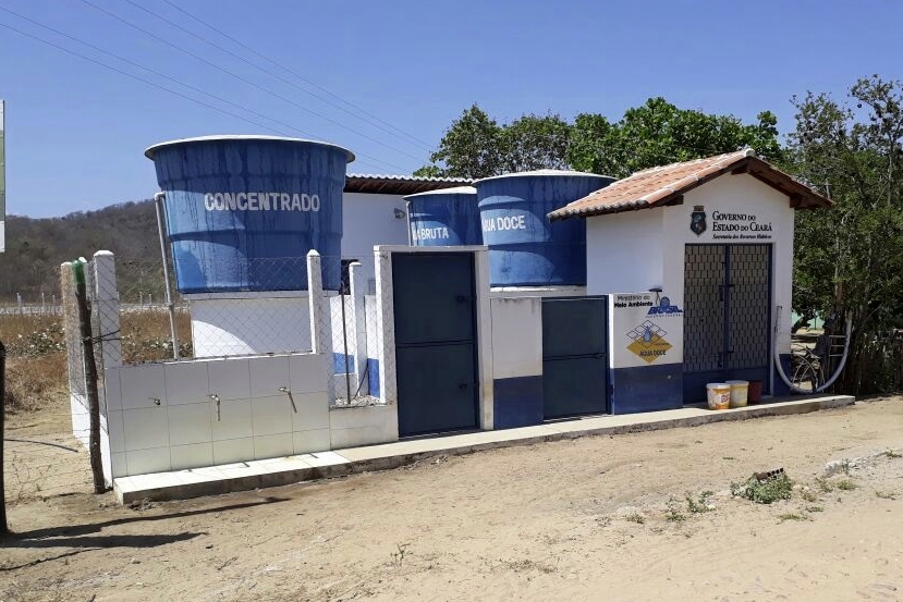 Foto: Divulgação/SRH