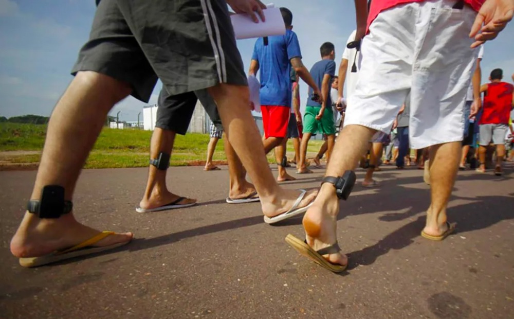 Parlamentares pressionam por fim das saidinhas de presos