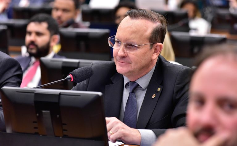 Zeca Ribeiro / Câmara dos Deputados