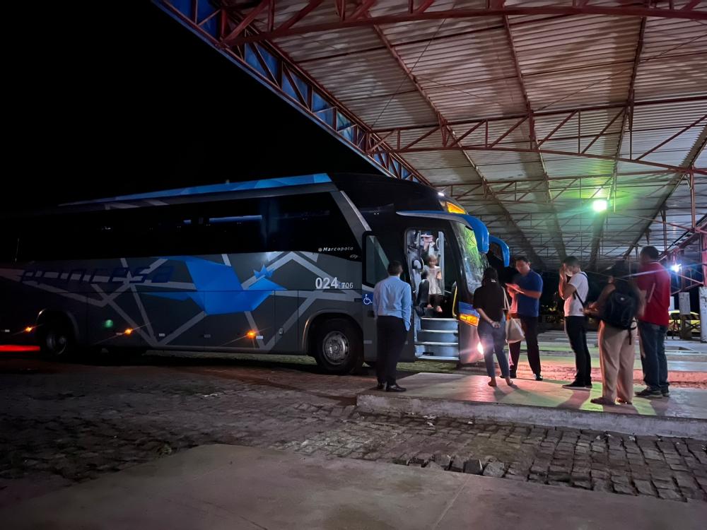 Foto: Thiago Rodrigues/AVSQ