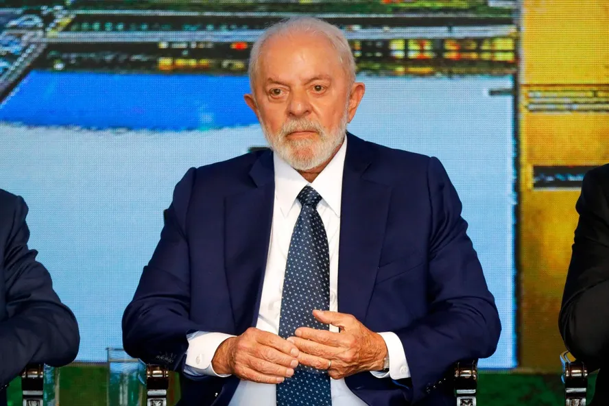 Foto: Sergio Lima / AFP