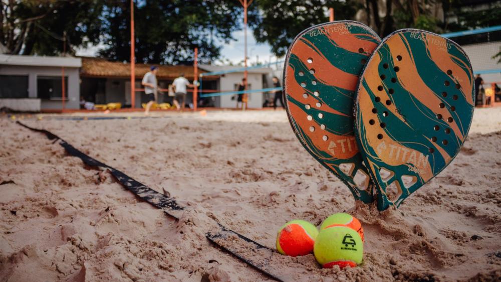 Foto: Divulgação/Pé na Quadra