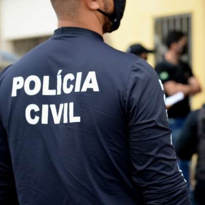 Foto: Polícia Civil do Estado do Ceará