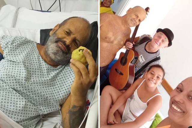 Foto: Arquivo pessoal