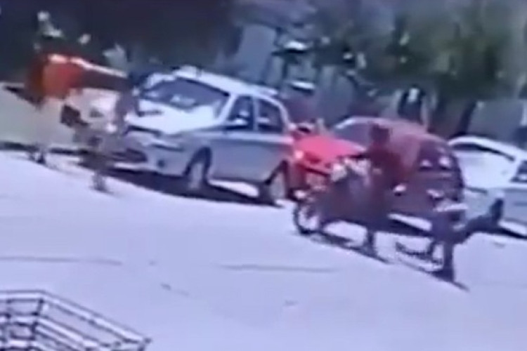 Foto: Reprodução/ Twitter 