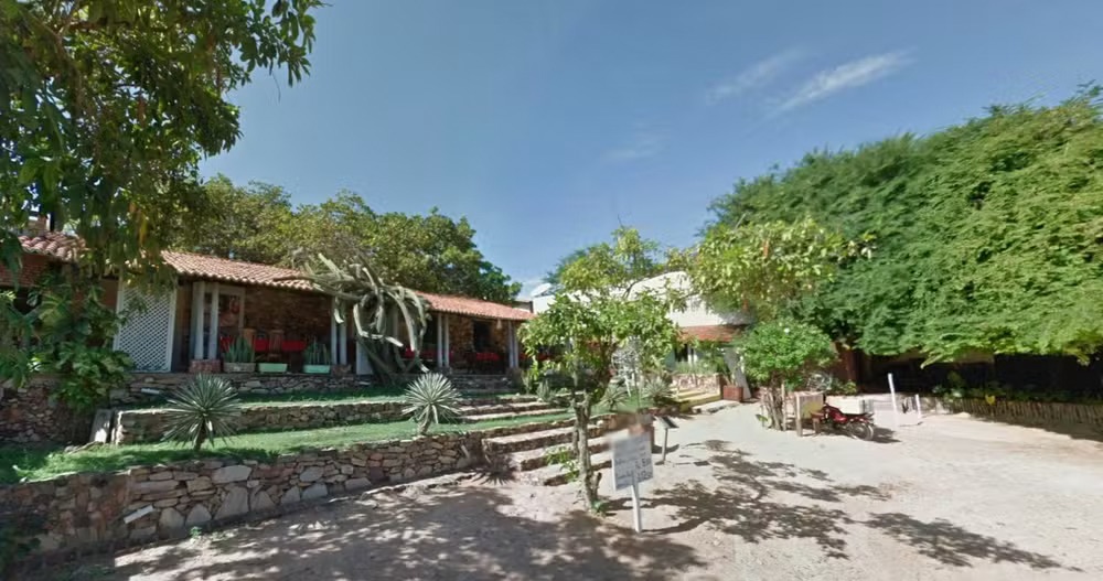 Foto: Reprodução/ Google Maps