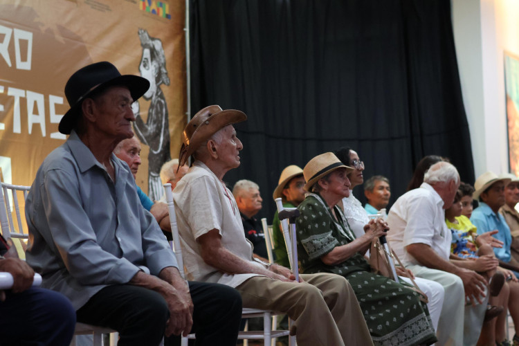 Profetas da Chuva preveem quadra chuvosa dentro da média em 2024 no Ceará