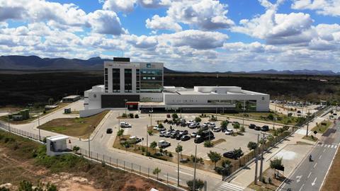 Foto: Reprodução/ Diário do Nordeste