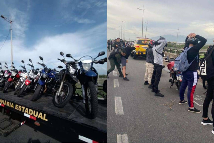 Foto: Reprodução/ O Povo