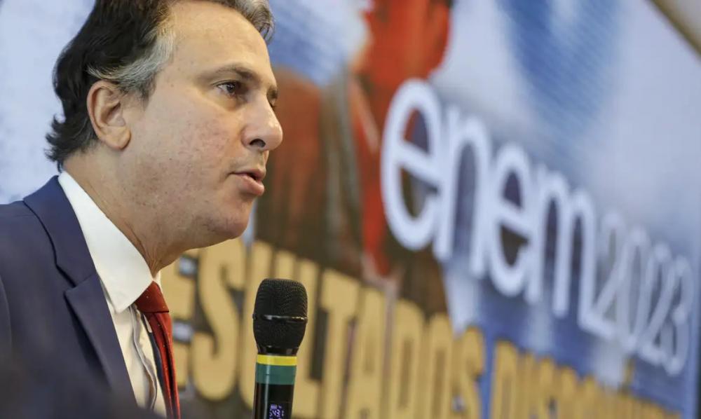 Marcello Casal Jr/Agência Brasil