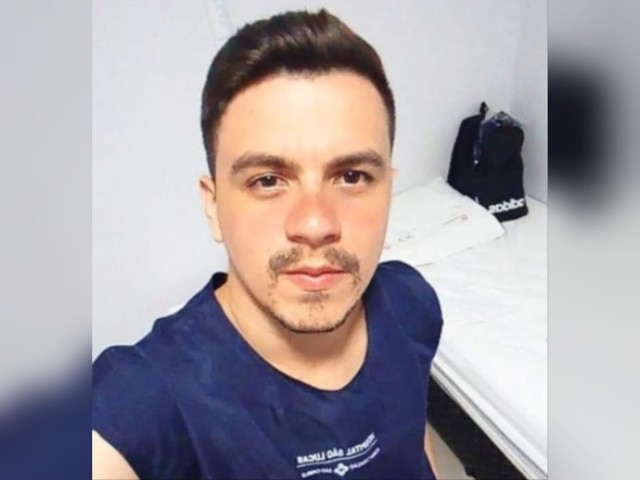 Foto: Arquivo pessoal