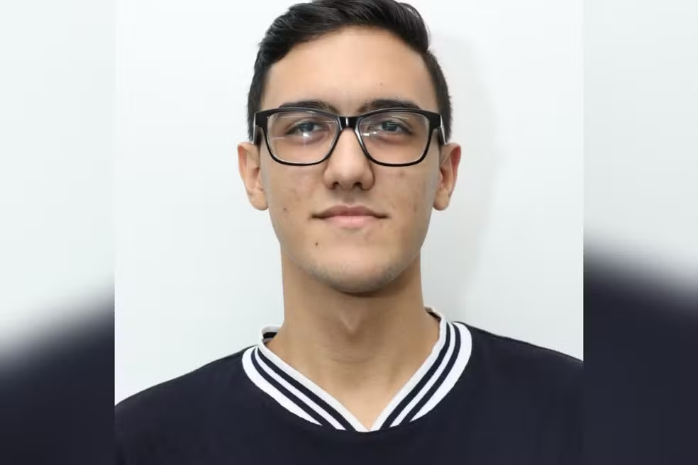 Reprodução
