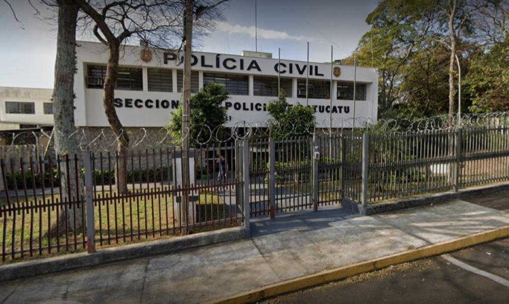 Reprodução/Google Street View