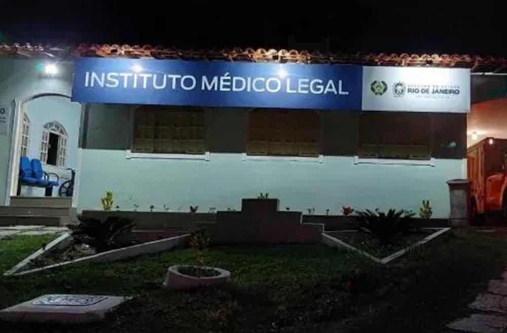 IML Cabo Frio/Divulgação