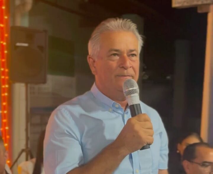 Prefeito defende pena de morte para ex-aliados em Groaíras